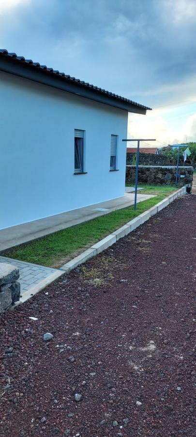 Pedras Negras House Apartment Biscoitos  Exterior photo