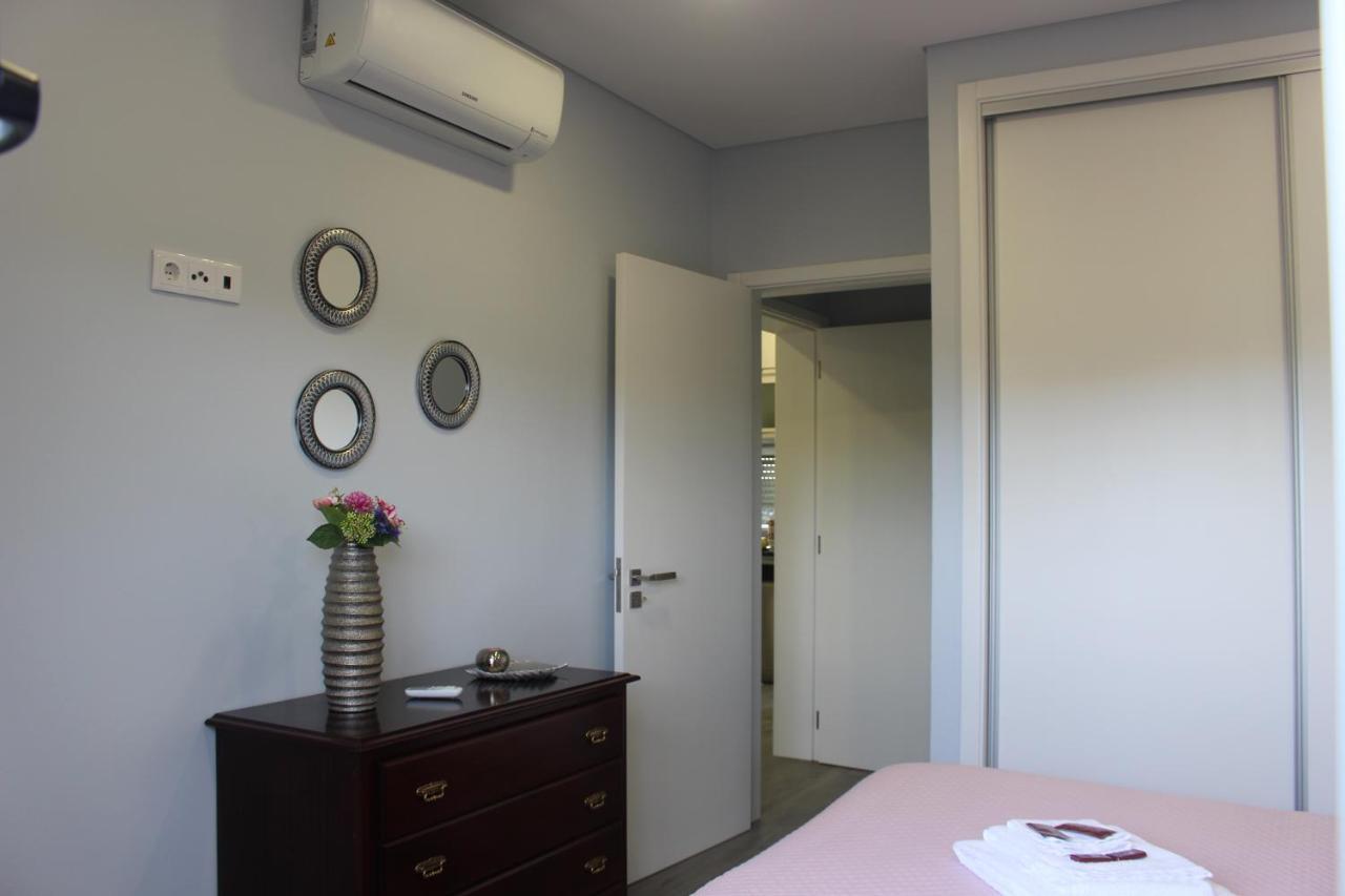 Pedras Negras House Apartment Biscoitos  Exterior photo